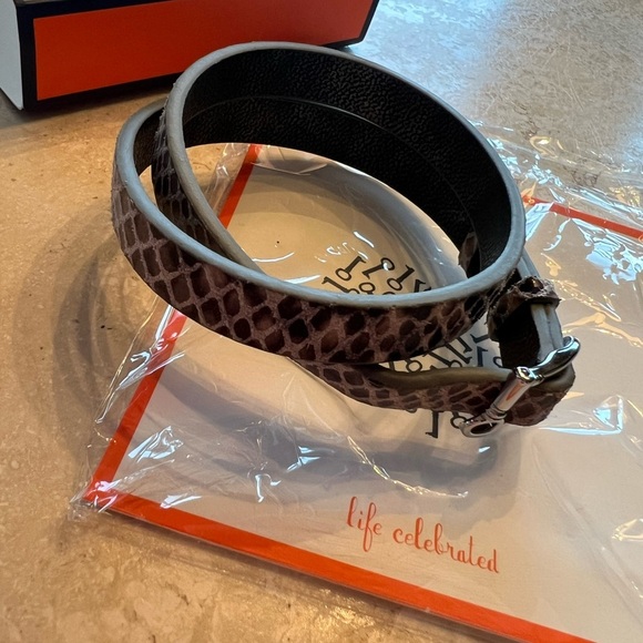 LOT - 17 Keep Collective Bracelets / Necklace / Cuff + Bonus Charm - Picture 7 of 13